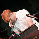 Andrew McMahon in the Wilderness