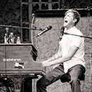 Andrew McMahon in the Wilderness