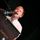 Andrew McMahon in the Wilderness