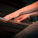Andrew McMahon in the Wilderness