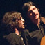 The Avett Brothers