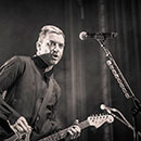 Bush live at Royal Oak Music Theatre in Royal Oak, MI on May 17, 2017