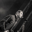 Bush live at Royal Oak Music Theatre in Royal Oak, MI on May 17, 2017