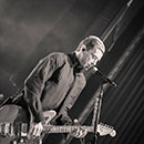 Bush live at Royal Oak Music Theatre in Royal Oak, MI on May 17, 2017