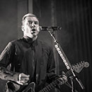 Bush live at Royal Oak Music Theatre in Royal Oak, MI on May 17, 2017