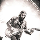 Bush live at Royal Oak Music Theatre in Royal Oak, MI on May 17, 2017