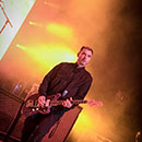 Bush live at Royal Oak Music Theatre in Royal Oak, MI on May 17, 2017
