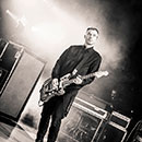 Bush live at Royal Oak Music Theatre in Royal Oak, MI on May 17, 2017