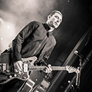 Bush live at Royal Oak Music Theatre in Royal Oak, MI on May 17, 2017