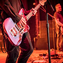 Bush live at Royal Oak Music Theatre in Royal Oak, MI on May 17, 2017