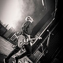Bush live at Royal Oak Music Theatre in Royal Oak, MI on May 17, 2017