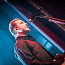 Bush live at Royal Oak Music Theatre in Royal Oak, MI on May 17, 2017