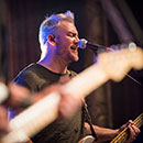 Bush live at Royal Oak Music Theatre in Royal Oak, MI on May 17, 2017