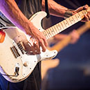 Bush live at Royal Oak Music Theatre in Royal Oak, MI on May 17, 2017