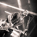 Bush live at Royal Oak Music Theatre in Royal Oak, MI on May 17, 2017