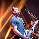 Bush live at Royal Oak Music Theatre in Royal Oak, MI on May 17, 2017