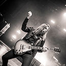 Bush live at Royal Oak Music Theatre in Royal Oak, MI on May 17, 2017