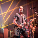 Bush live at Royal Oak Music Theatre in Royal Oak, MI on May 17, 2017