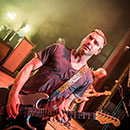 Bush live at Royal Oak Music Theatre in Royal Oak, MI on May 17, 2017