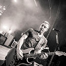 Bush live at Royal Oak Music Theatre in Royal Oak, MI on May 17, 2017