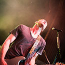 Bush live at Royal Oak Music Theatre in Royal Oak, MI on May 17, 2017