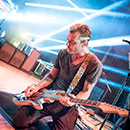 Bush live at Royal Oak Music Theatre in Royal Oak, MI on May 17, 2017