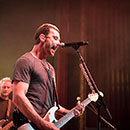 Bush live at Royal Oak Music Theatre in Royal Oak, MI on May 17, 2017