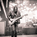 Bush live at Royal Oak Music Theatre in Royal Oak, MI on May 17, 2017