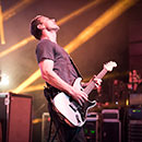 Bush live at Royal Oak Music Theatre in Royal Oak, MI on May 17, 2017