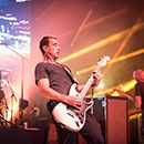 Bush live at Royal Oak Music Theatre in Royal Oak, MI on May 17, 2017