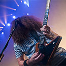 Coheed and Cambria