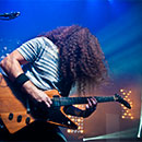 Coheed and Cambria