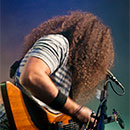 Coheed and Cambria