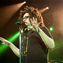 Counting Crows