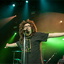 Counting Crows