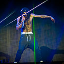 Drake vs. Lil Wayne