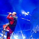 Five Finger Death Punch