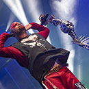 Five Finger Death Punch