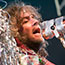 The Flaming Lips