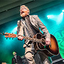 Flogging Molly