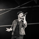 Gavin DeGraw