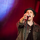 Gavin DeGraw