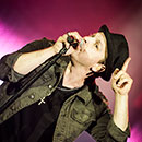 Gavin DeGraw