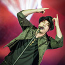 Gavin DeGraw