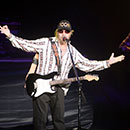 Hank Williams Jr.