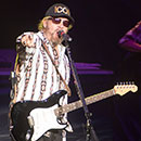 Hank Williams Jr.