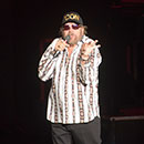 Hank Williams Jr.