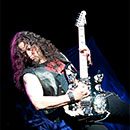 Queensrÿche