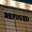 Refused