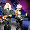 REO Speedwagon